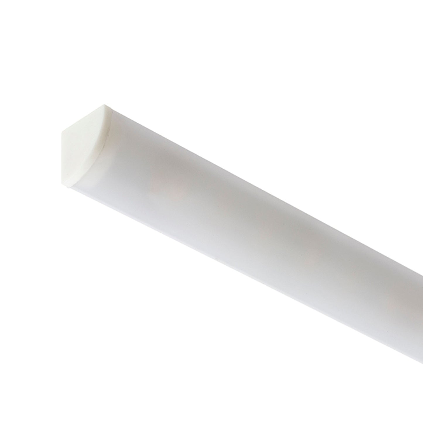RENDL LED-strip LED PROFILE E surface mounted 1m    R13385 1