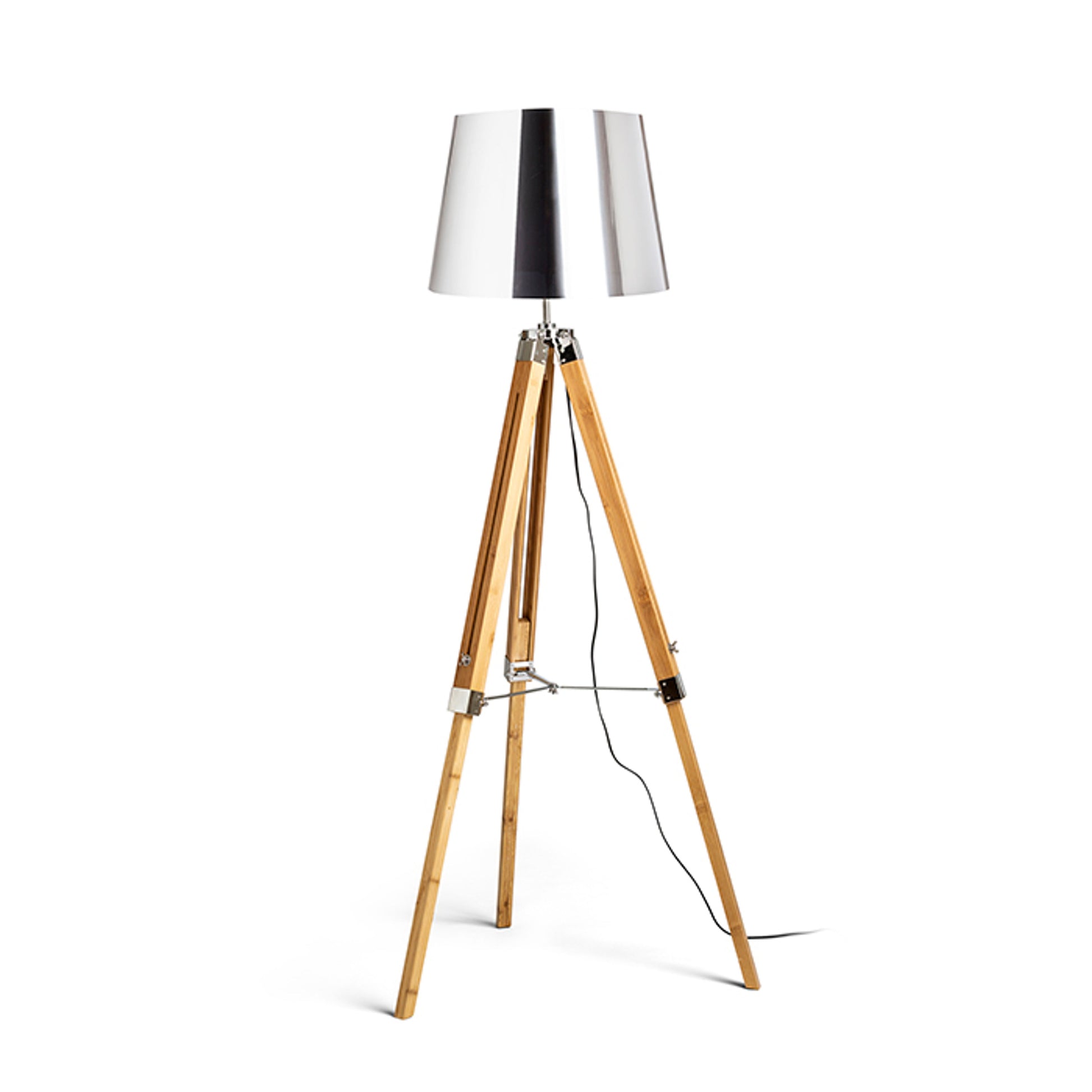 RENDL shades, shade bases, pendent sets ILLUSION 45/33 shade  chrome foil  max. 20W R13417 3