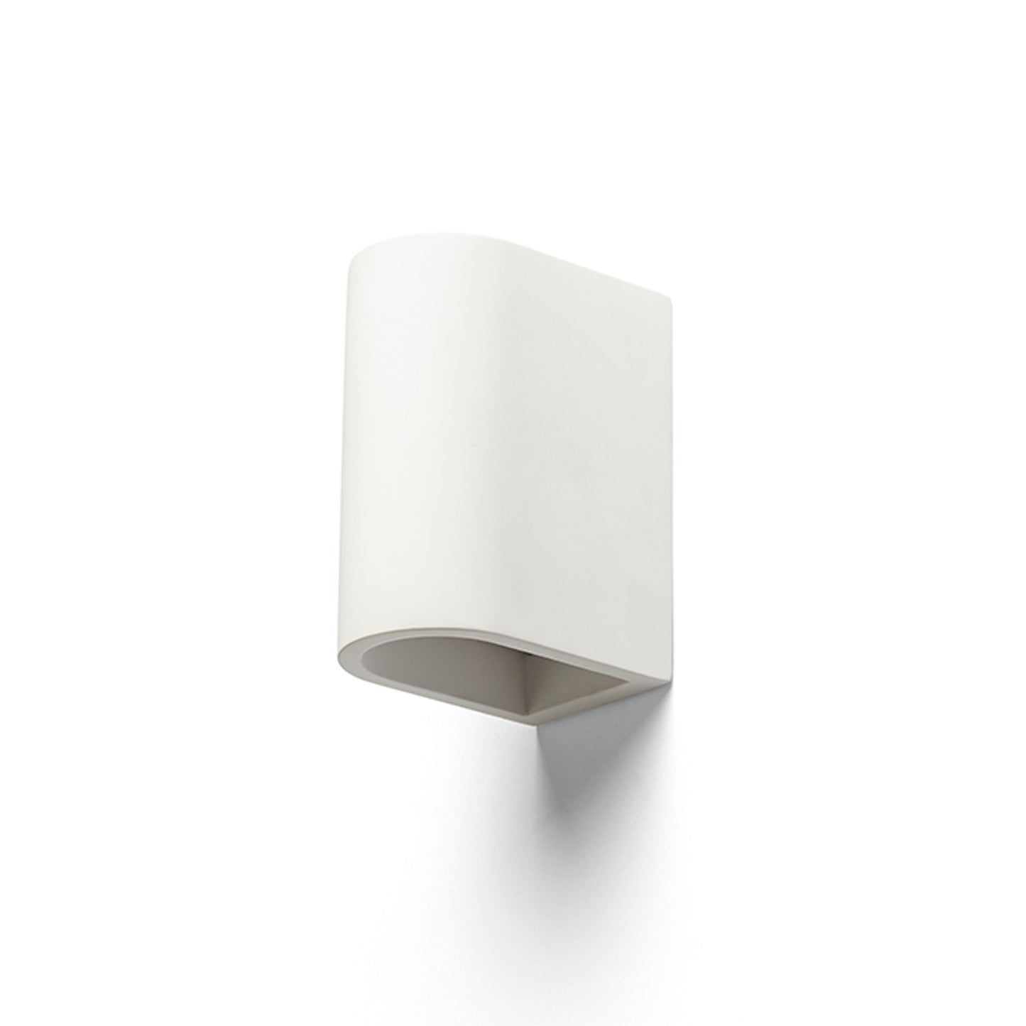 RENDL wall lamp BODIE wall  plaster 230V LED 2x3W  3000K R13433 2