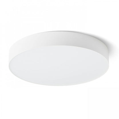 RENDL surface mounted lamp LARISA R 40 ceiling white  230V LED 50W  3000K R13484 2