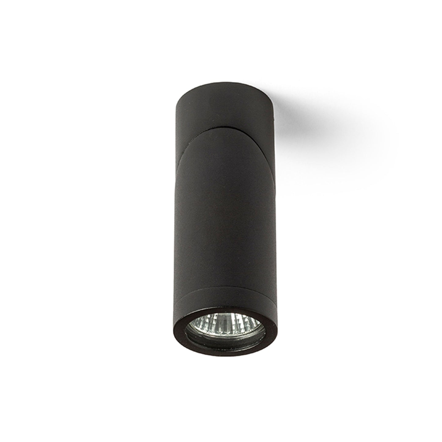 RENDL surface mounted lamp SNAZZY black 230V LED GU10 8W R13552 6