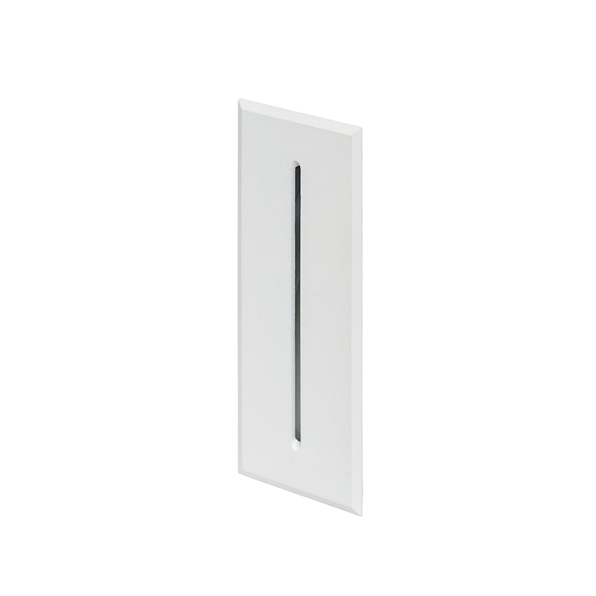 RENDL outdoor lamp SEGNO recessed white 230V LED 3W IP54 3000K R13566 6