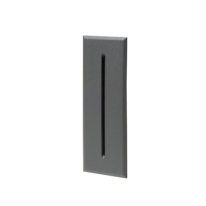 RENDL outdoor lamp SEGNO recessed anthracite grey 230V LED 3W IP54 3000K R13567 5