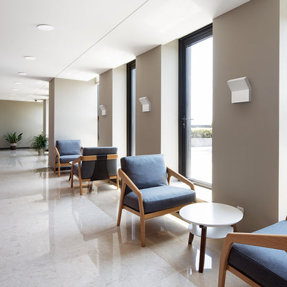 RENDL recessed light BJORK R 20 recessed white 230V LED 18W 3000K R13586 3