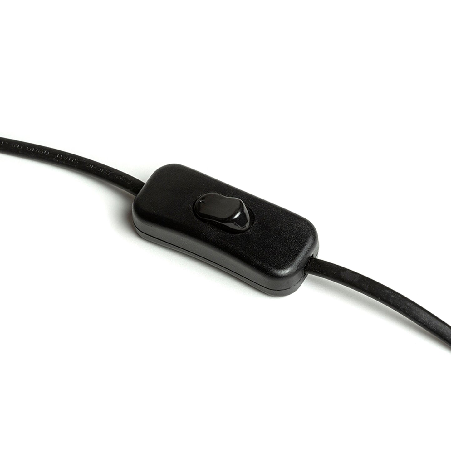 RENDL table lamp PERTH table black/black  230V LED E27 11W R13664 7