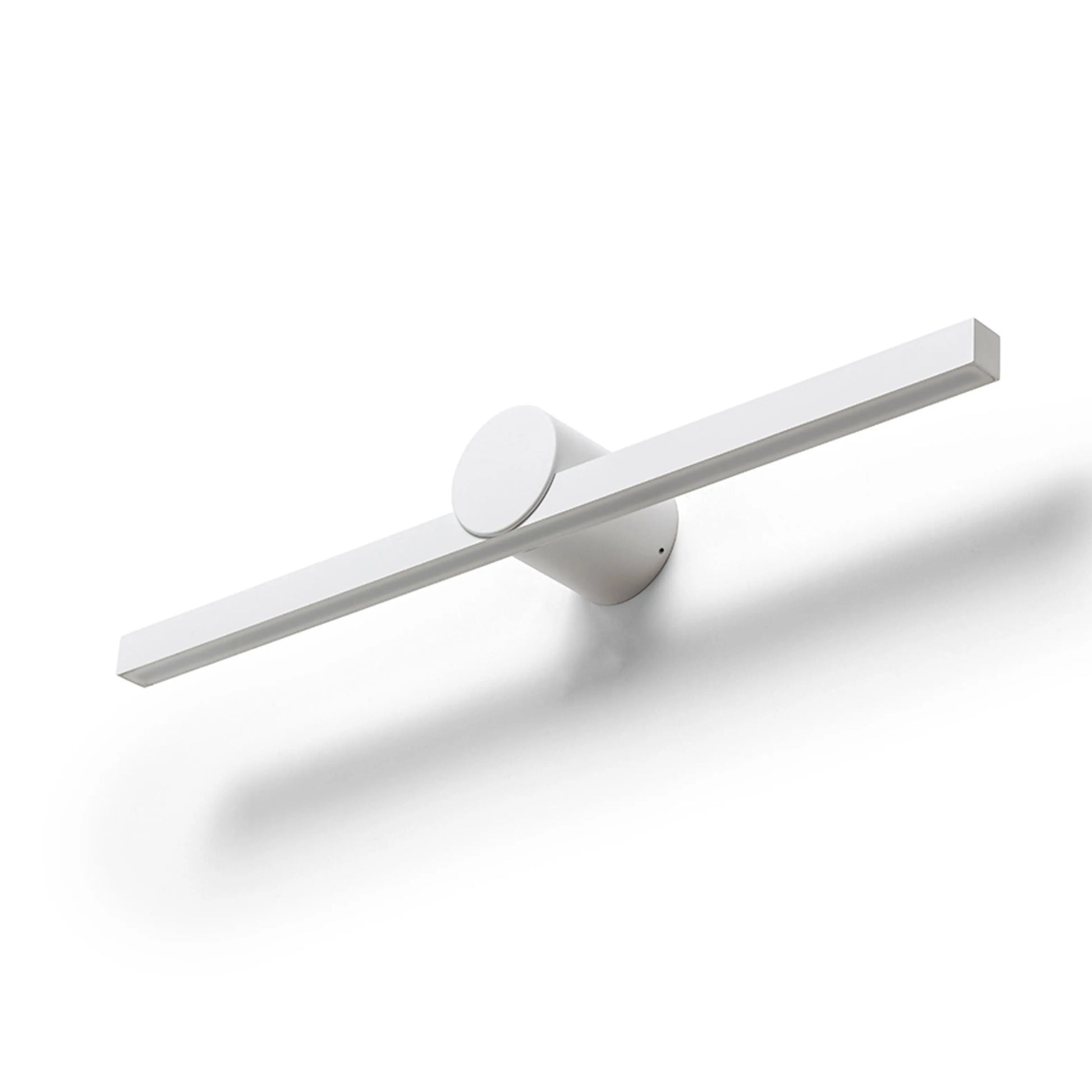 RENDL wall lamp LUISA 60 wall white  230V LED 12W IP54  3000K R13735 5