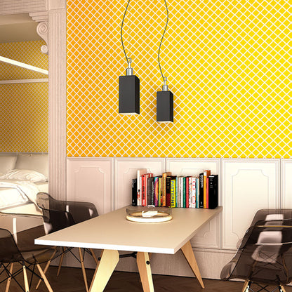 RENDL pendant lamp LIZ NEW pendant black chrome 230V LED E27 15W R13823 4
