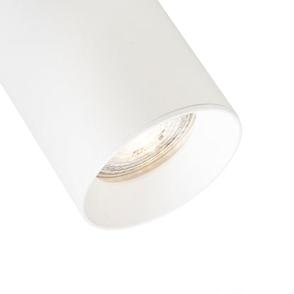RENDL spotlight DARIO decorative ring white  R13876 4