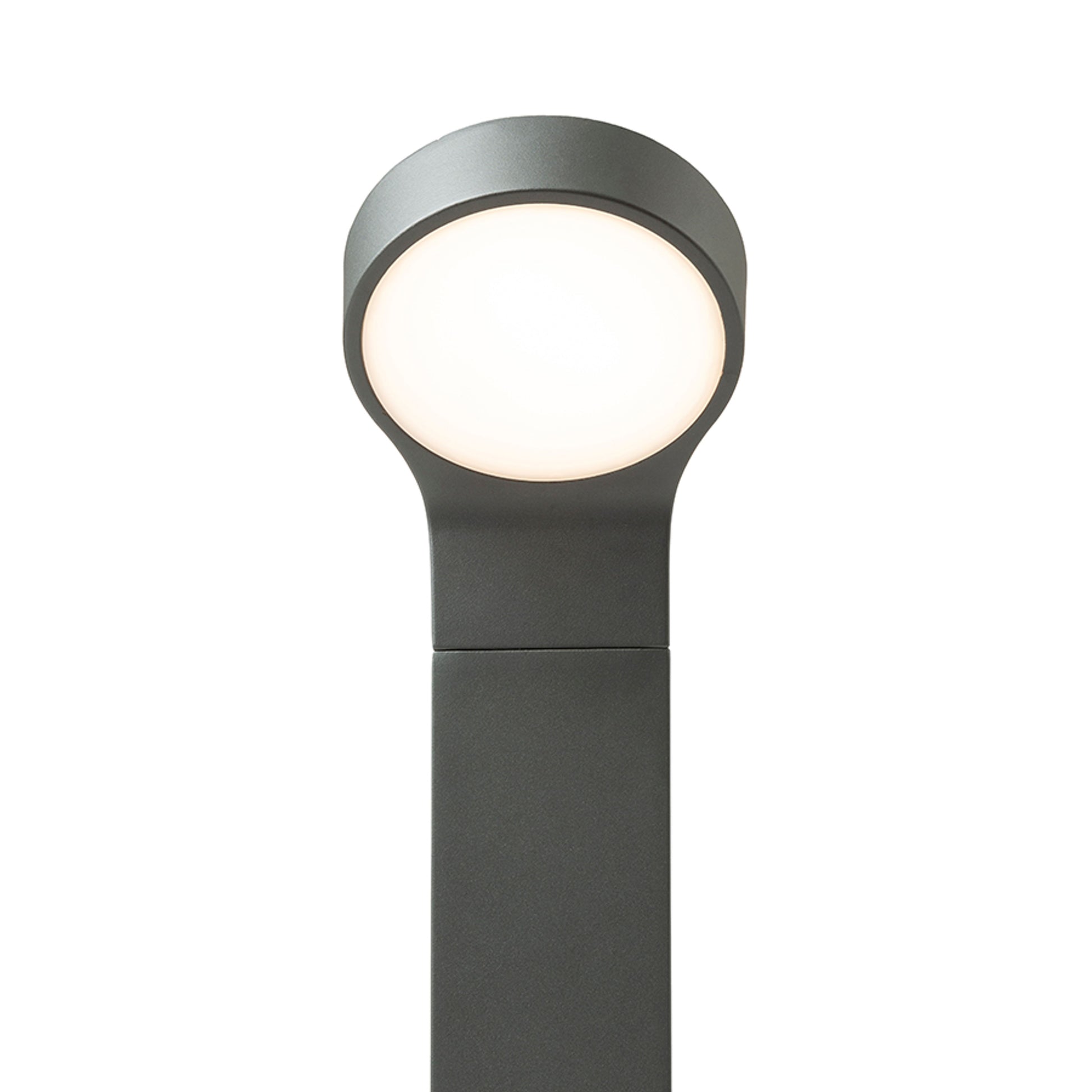 RENDL outdoor lamp ELIA floor anthracite grey  230V LED 9W IP44  3000K R13932 7