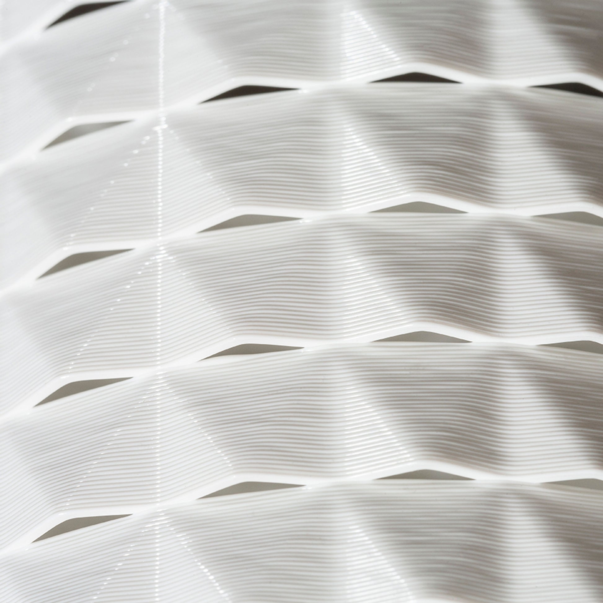 RENDL wall lamp GLANS RB2 165 wall white Eco PLA 230V LED G9 5W R14001 3