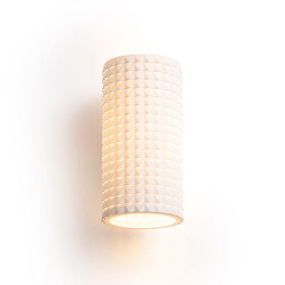 RENDL wall lamp GLANS RB2 165 wall white Eco PLA 230V LED G9 5W R14001 8