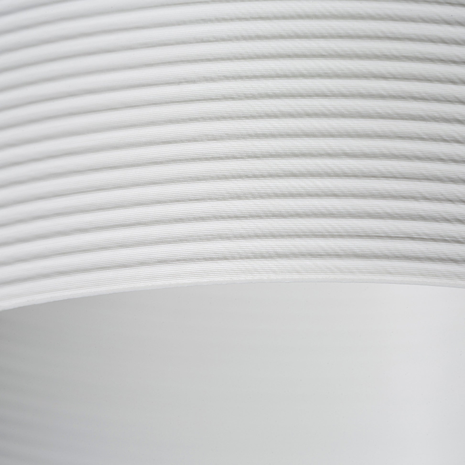RENDL recessed light MARENGA RR1 40 recessed white Eco PLA 230V LED 6W  3000K R14002 4