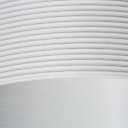 RENDL recessed light MARENGA RR1 40 recessed white Eco PLA 230V LED 6W  3000K R14002 4