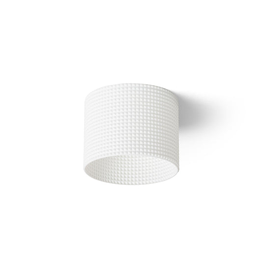 RENDL recessed light MARENGA RD1 73 recessed white Eco PLA 230V LED 6W  3000K R14009 1