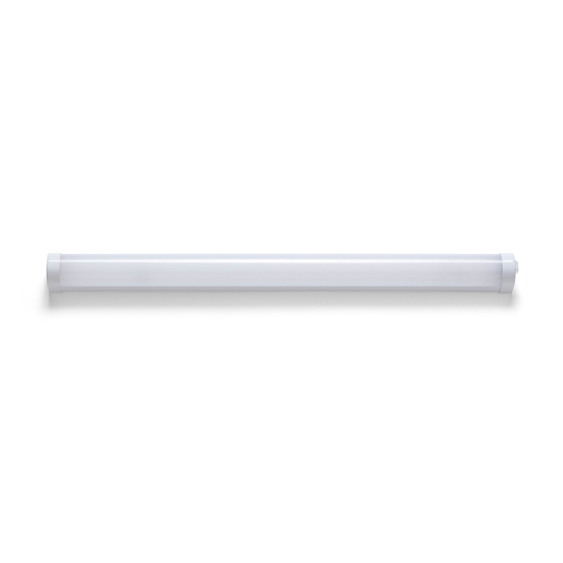 RENDL wall lamp TONIC 60 wall white 230V LED 15W IP44 3000K R14119 6