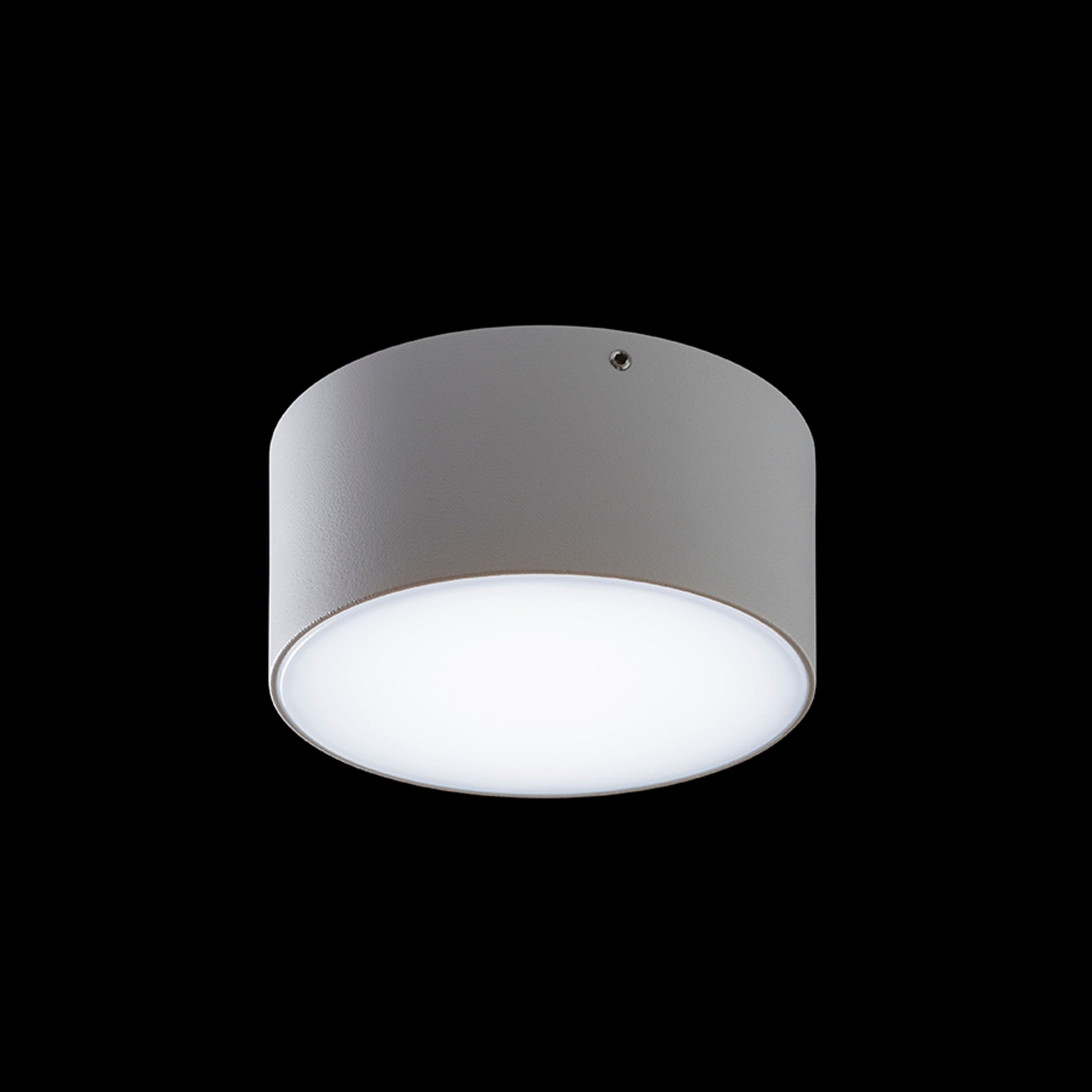 RENDL outdoor lamp LARISA OUT 12 surface mounted white  230V LED 10W IP65  3000K 4000K 5700K R14123 4