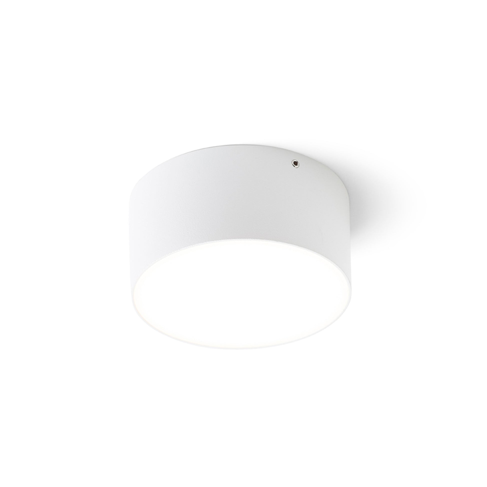RENDL outdoor lamp LARISA OUT 12 surface mounted white  230V LED 10W IP65  3000K 4000K 5700K R14123 7