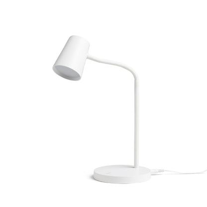 RENDL table lamp VERINA table white  230V LED 4.5W 100°  3000K R14284 5