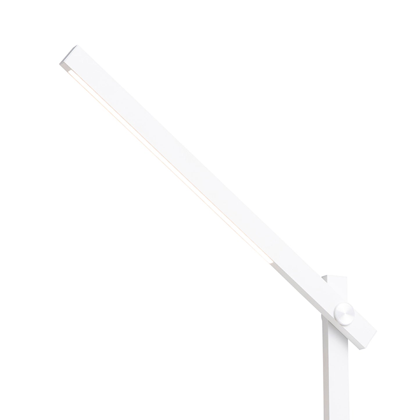 RENDL table lamp ROD DIMM table white  230V LED 5.5W  3000K 4000K 6500K R14294 2