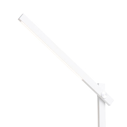 RENDL table lamp ROD DIMM table white  230V LED 5.5W  3000K 4000K 6500K R14294 2