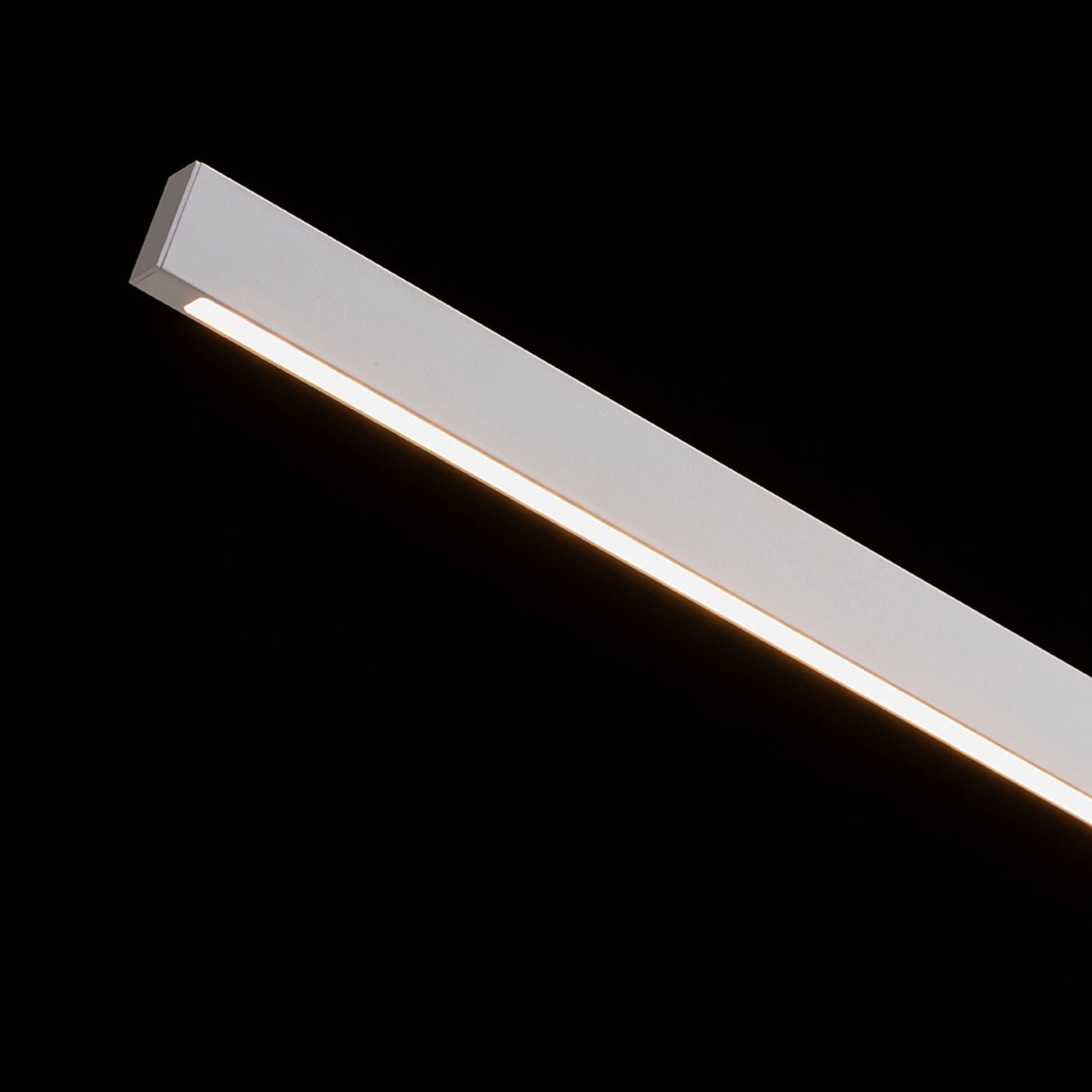 RENDL table lamp ROD DIMM table white  230V LED 5.5W  3000K 4000K 6500K R14294 3