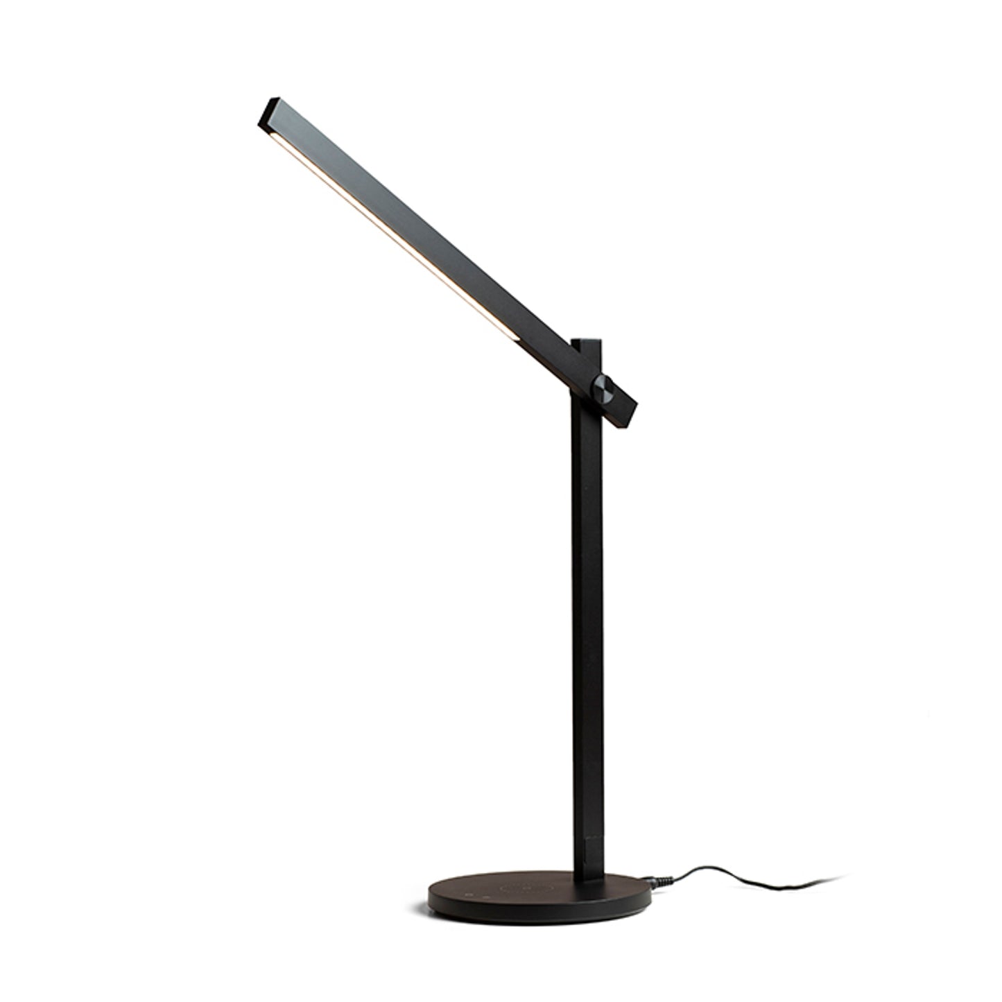 RENDL table lamp ROD DIMM table black  230V LED 5.5W  3000K 4000K 6500K R14295 2