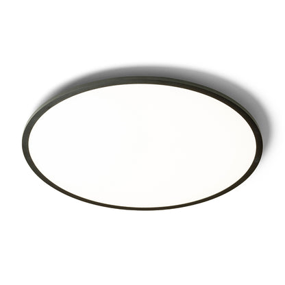 RENDL surface mounted lamp CIEL 59 DIMM ceiling black 230V LED 50W 3000K 4000K 6000K R14311 4