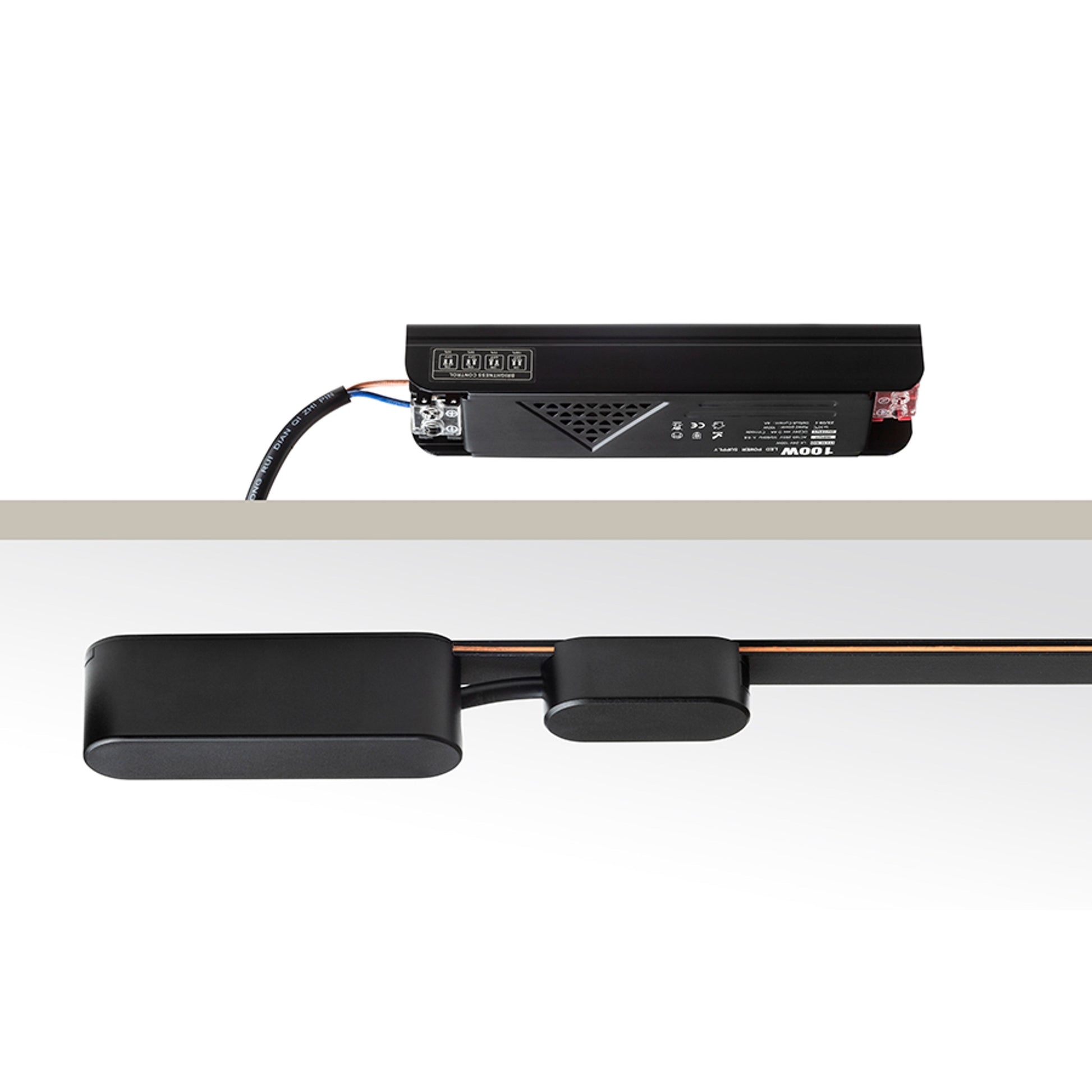 RENDL Belt system WAVE driver  230V/24= 100W R14332 3