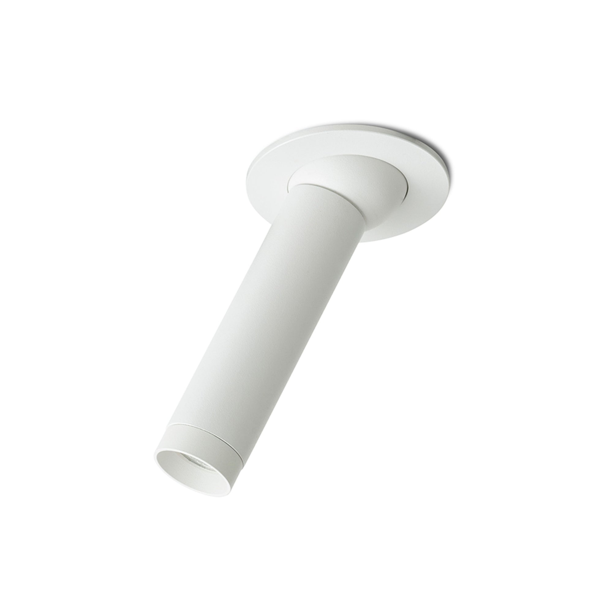 RENDL recessed light LUMIS 11 DIMM recessed white 230V LED 7W 38° 3000K R14347 1