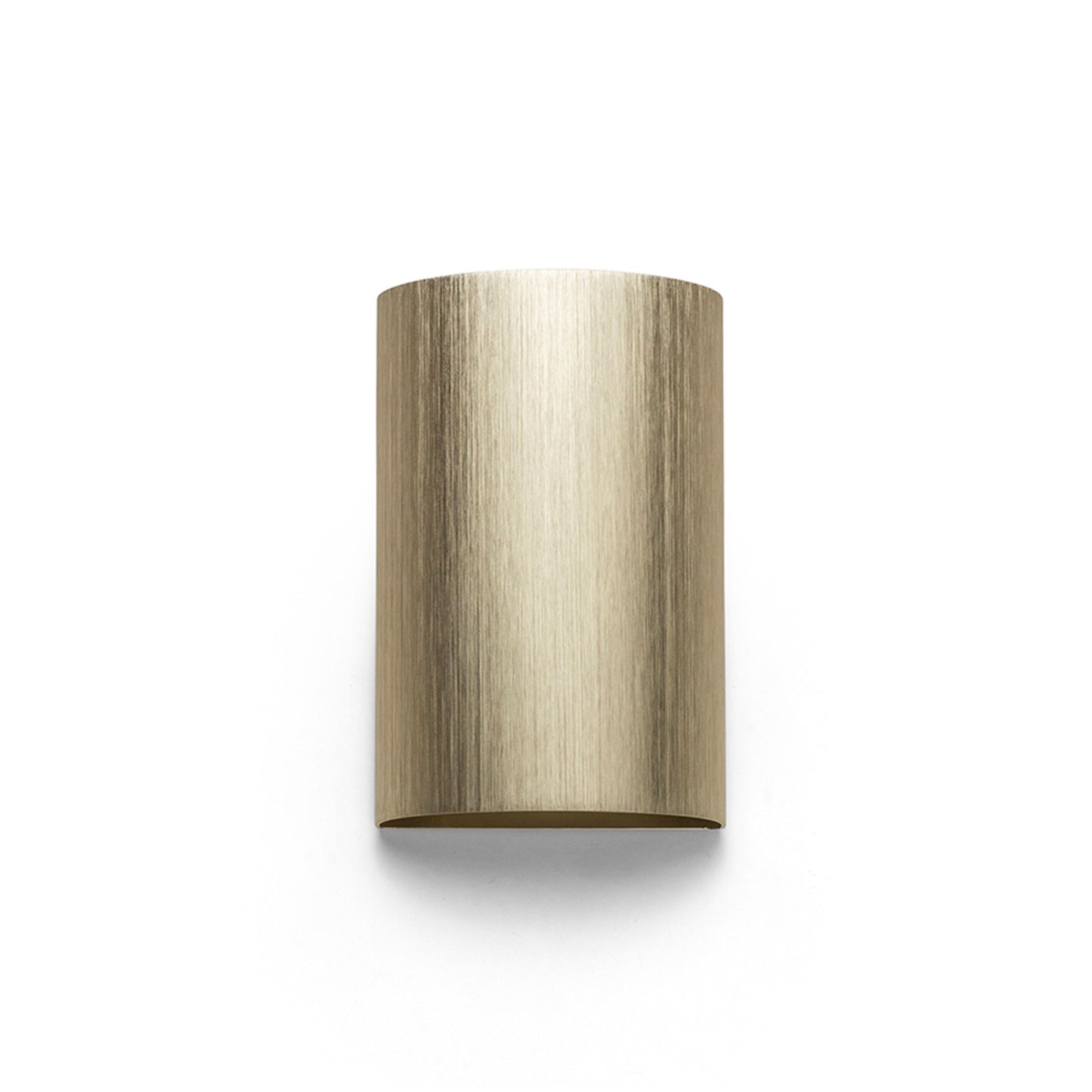 RENDL wall lamp CAPRI R wall  brushed brass 230V LED GU10 2x9W R14414 5