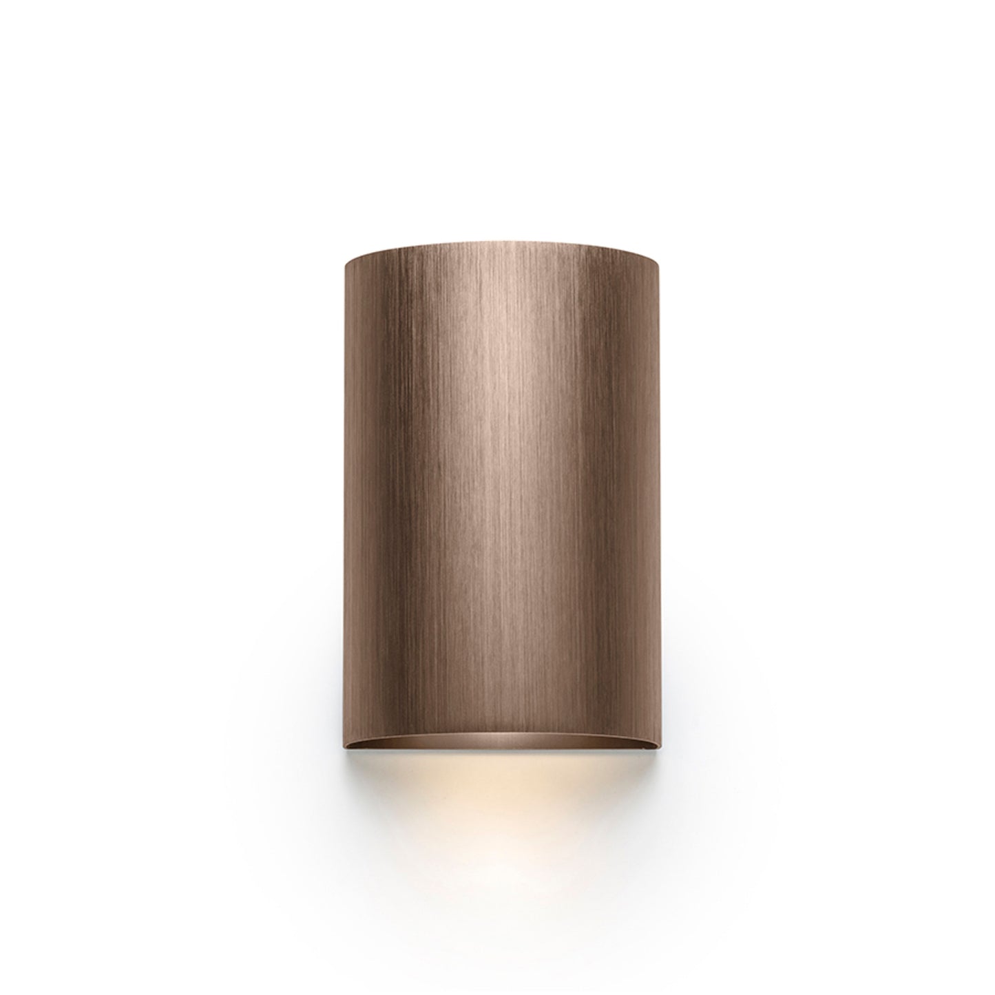RENDL wall lamp CAPRI R wall  brushed bronze 230V LED GU10 2x9W R14415 5