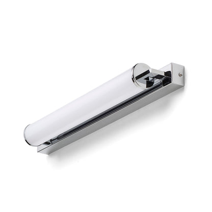 RENDL wall lamp ROCCA 60 wall  chrome 230V LED 18W IP44  3000K R14517 7