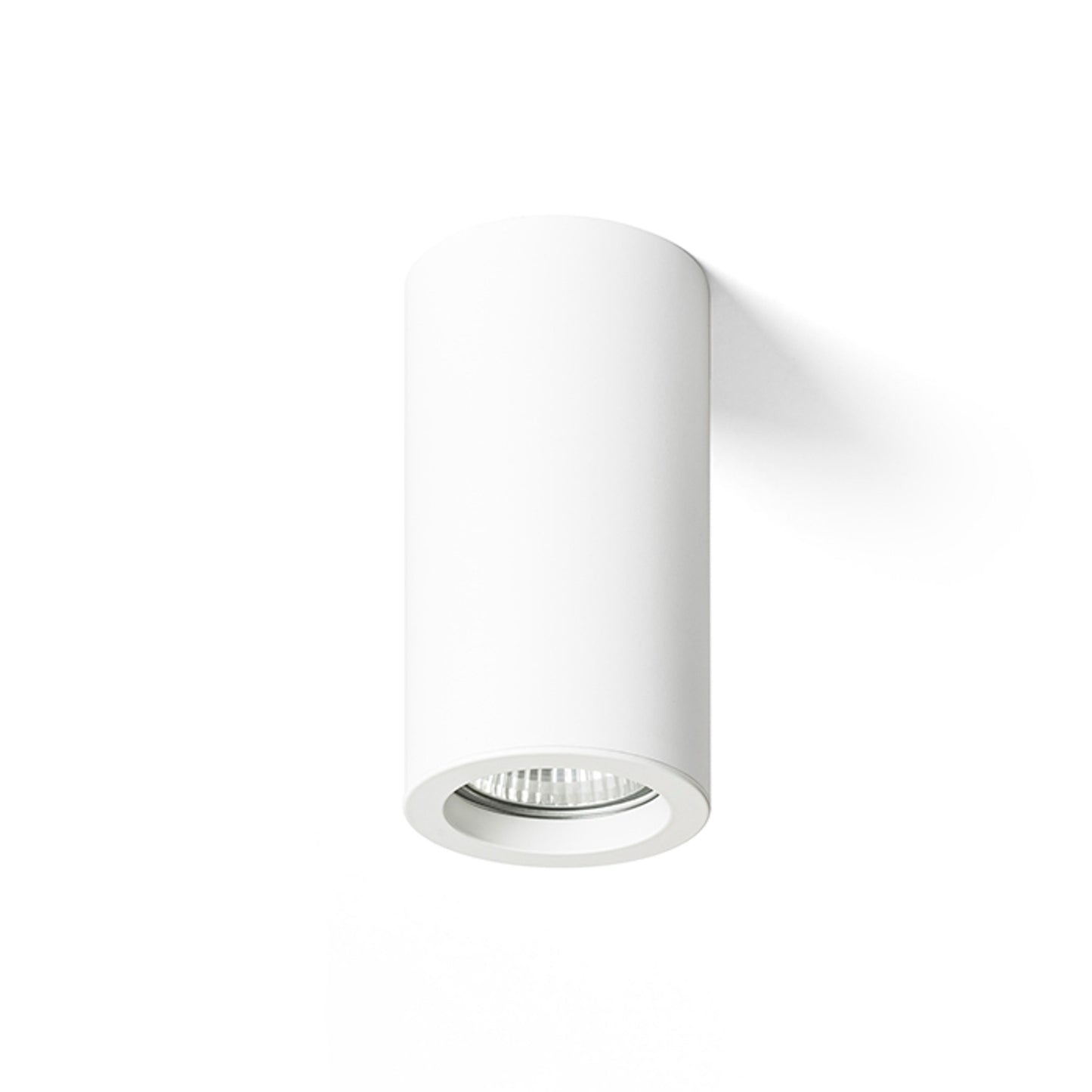 RENDL surface mounted lamp MOMA ceiling white 230V LED GU10 9W R14559 2