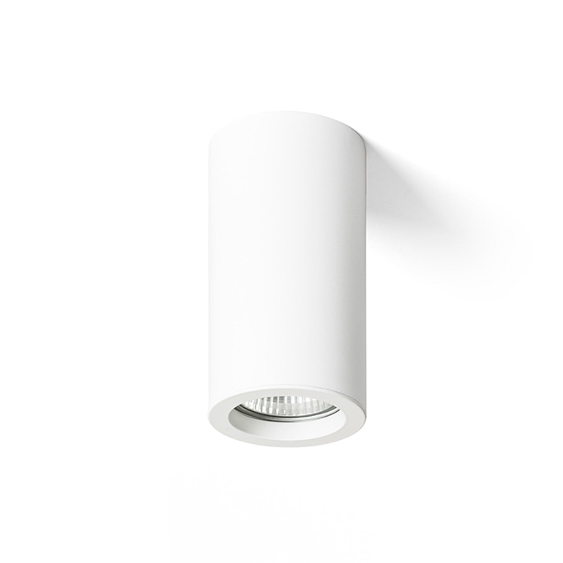 RENDL surface mounted lamp MOMA ceiling white 230V LED GU10 9W R14559 2